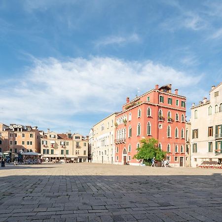 Ve.N.I.Ce Cera Angels' Attic Veneza Exterior foto