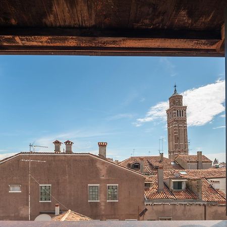 Ve.N.I.Ce Cera Angels' Attic Veneza Exterior foto