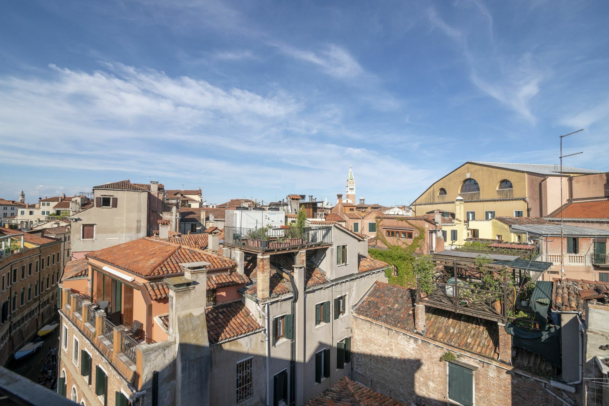 Ve.N.I.Ce Cera Angels' Attic Veneza Exterior foto