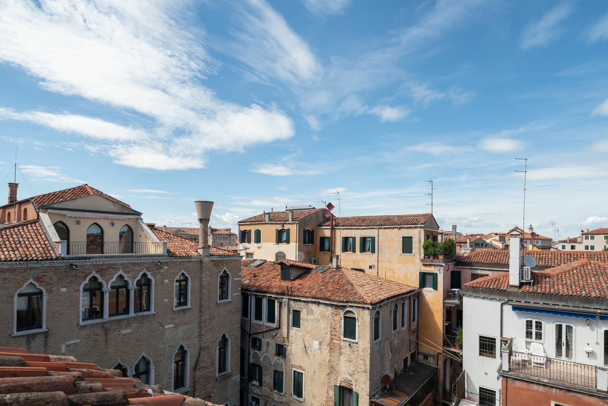 Ve.N.I.Ce Cera Angels' Attic Veneza Exterior foto