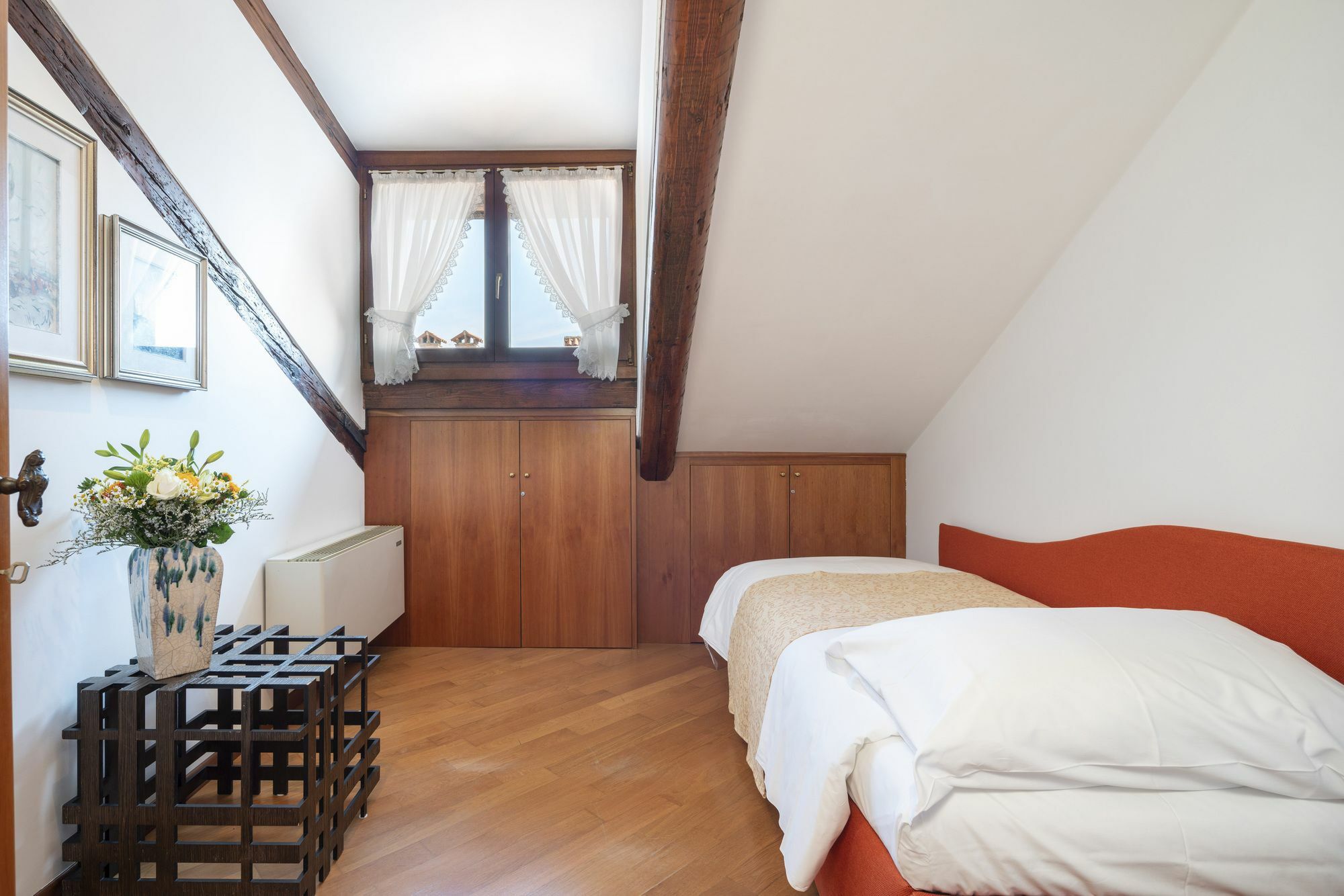 Ve.N.I.Ce Cera Angels' Attic Veneza Exterior foto