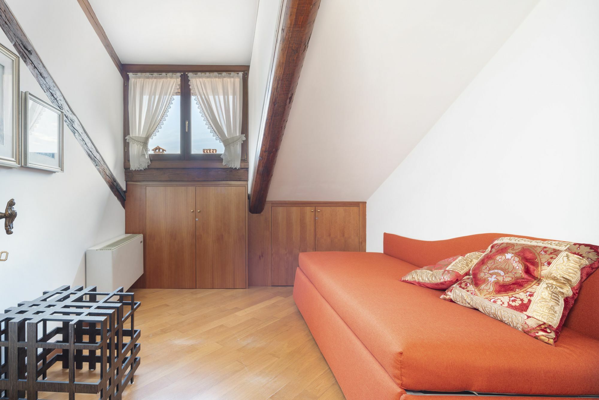Ve.N.I.Ce Cera Angels' Attic Veneza Exterior foto