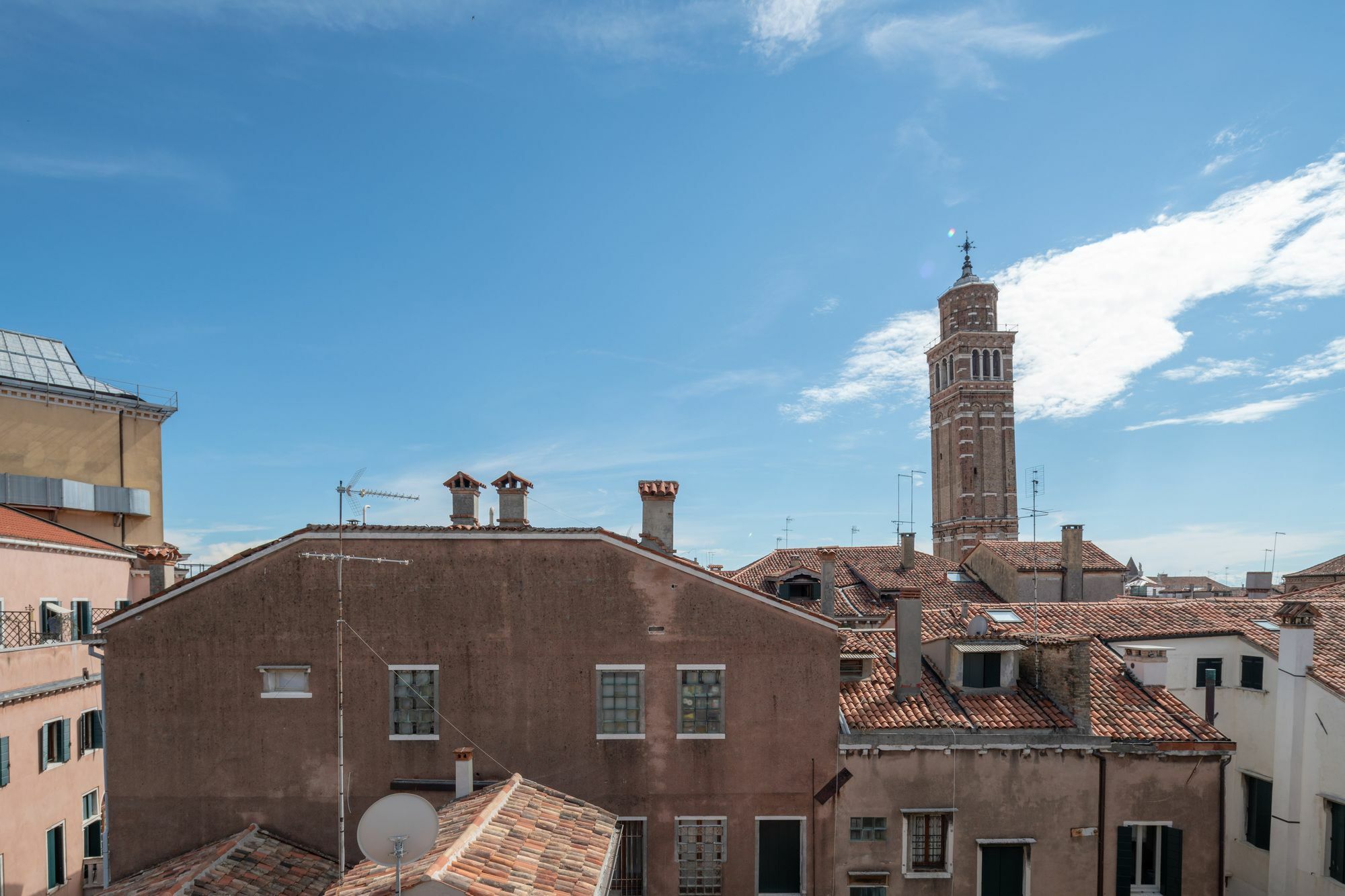 Ve.N.I.Ce Cera Angels' Attic Veneza Exterior foto