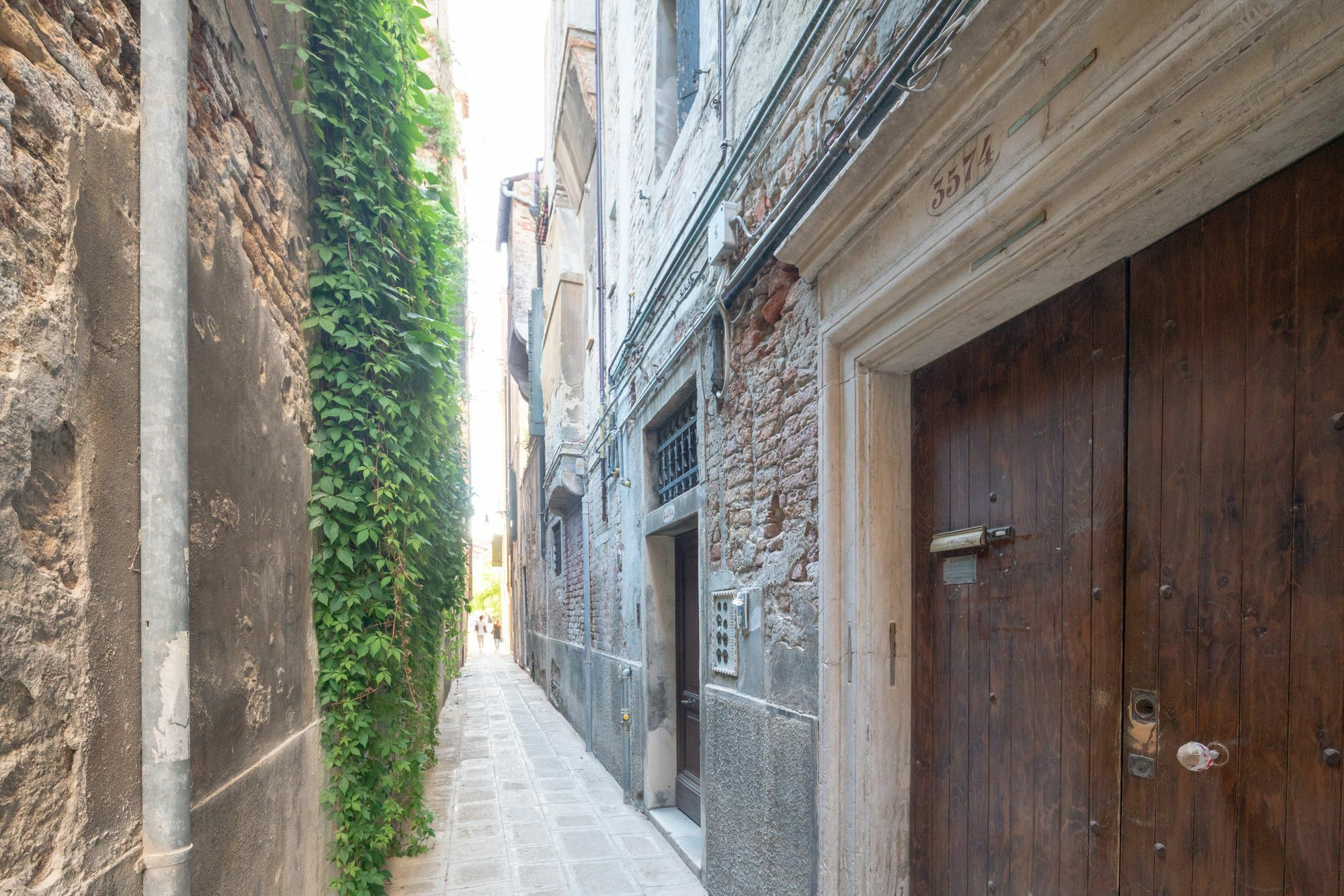 Ve.N.I.Ce Cera Angels' Attic Veneza Exterior foto
