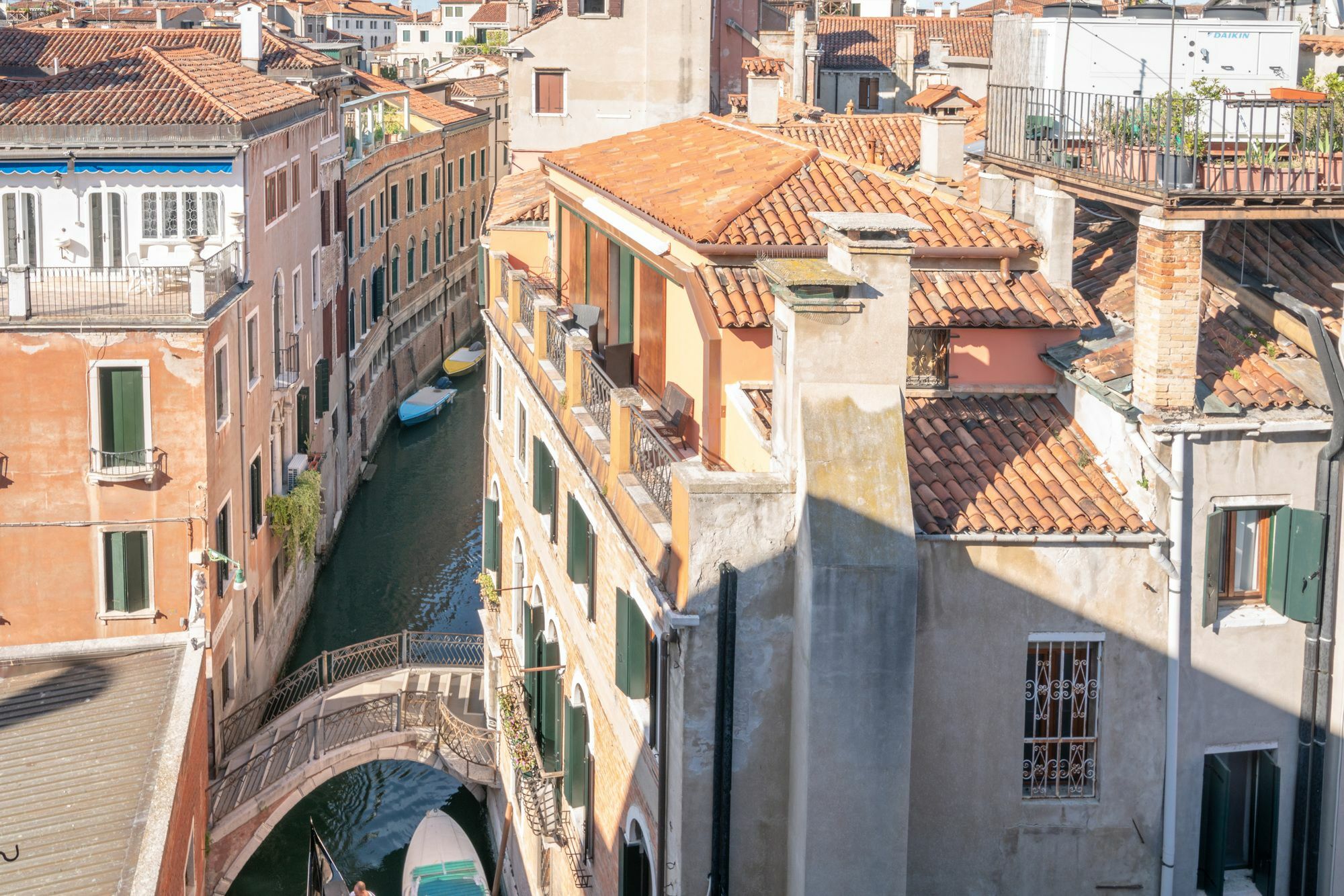 Ve.N.I.Ce Cera Angels' Attic Veneza Exterior foto